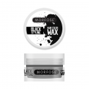 Morfose Color Haar Wax Schwarz 100 ml